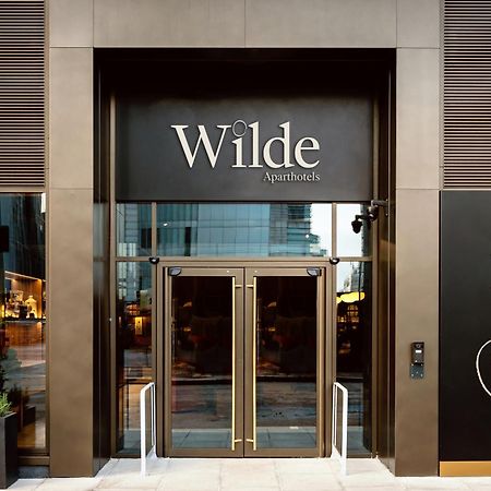 Wilde Aparthotels London Paddington Luaran gambar